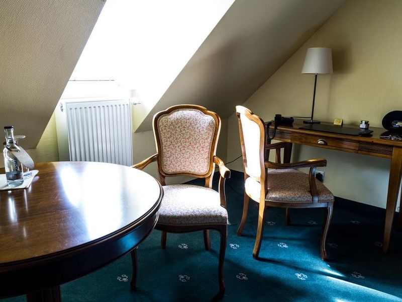 Hotel Photo 16