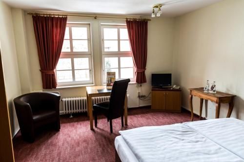Hotel Photo 5