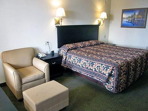 Photo of Motel 6-Rhome, TX