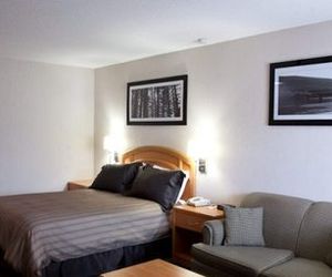 Sandman Inn Revelstoke Revelstoke Canada