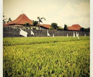 Villa Aquin Solo Indonesia