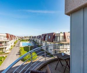 Blutsyde-Deauville 74 Bredene Belgium