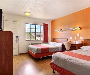 Motel 6 San Angelo San Angelo United States