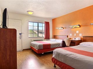Фото отеля Motel 6-San Angelo, TX