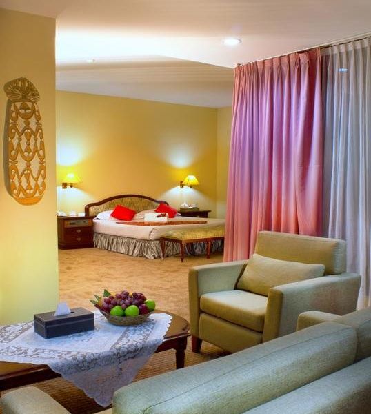 Hotel Photo 1