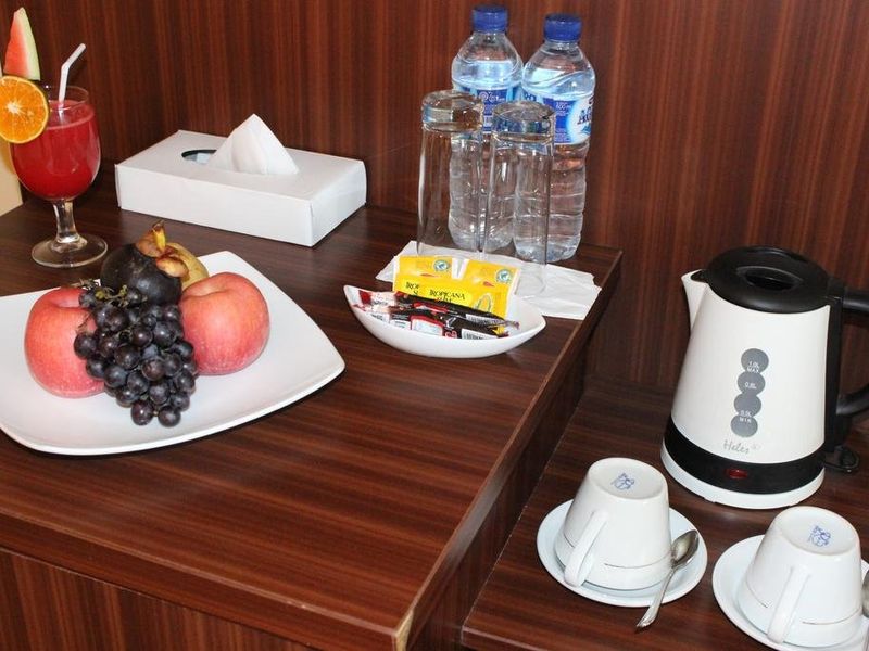 Hotel Photo 11