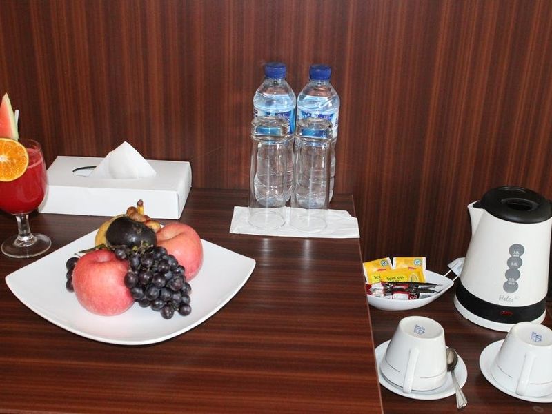 Hotel Photo 12