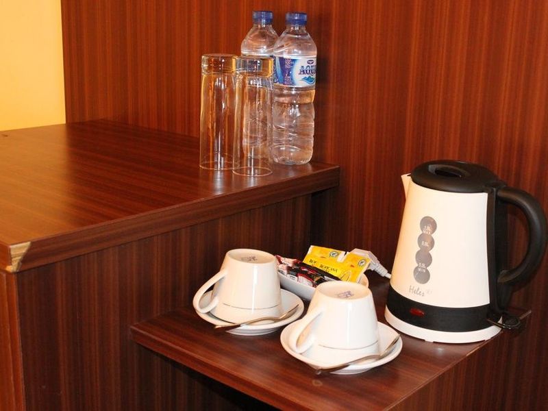 Hotel Photo 8