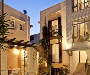 Rimondi Boutique Hotel - Small Luxury Hotels of the World Rethymno Greece