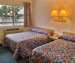 Motel 6 Billings - South Billings United States