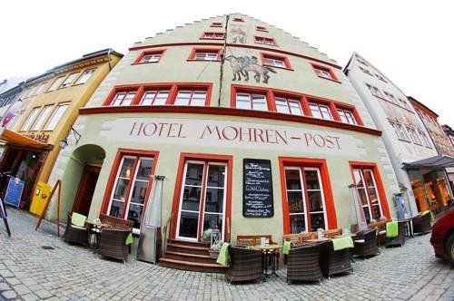 Hotel Photo 20