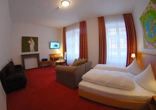 Hotel Photo 10