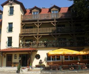 Hotel am Liepnitzsee Wandlitz Germany