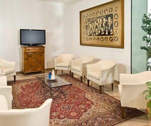 Hotel Astoria Cattolica Italy