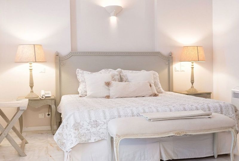 image of hotel Saint Andrea Seaside Resort