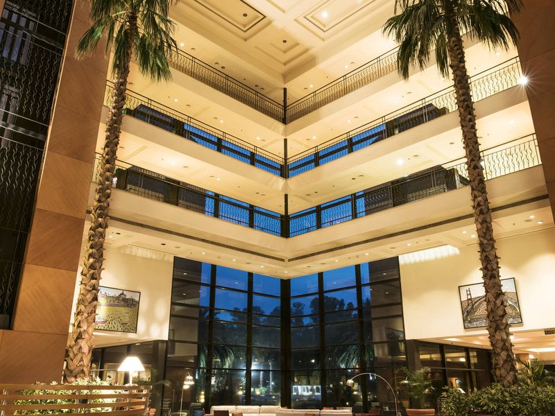 Hotel Photo 14