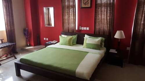 Hotel Photo 4