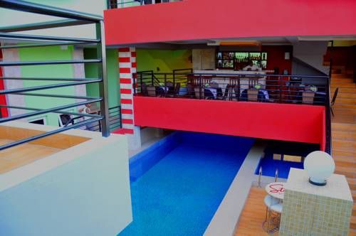 Hotel Photo 9