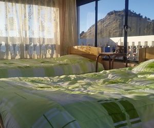 Hostal Florencia Copacabana Bolivia