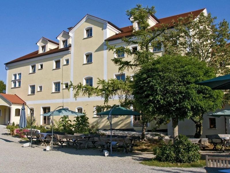 Hotel Photo 22