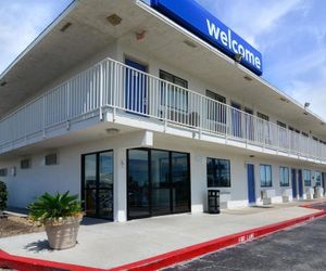Motel 6 Galveston Galveston United States
