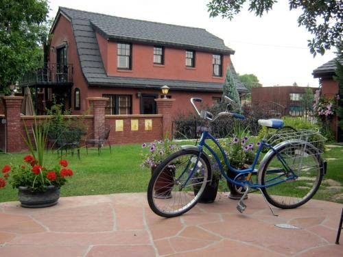 Hotel Photo 22