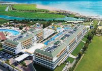 Отзывы Port Nature Luxury Resort Hotel&Spa, 5 звезд