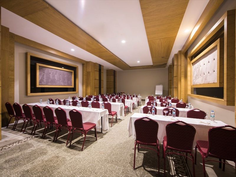 Hotel Photo 16