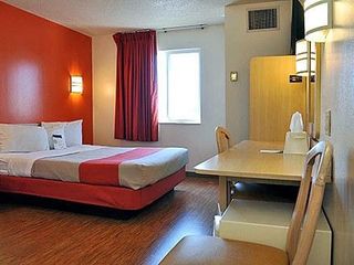 Фото отеля Motel 6-Milan, OH - Sandusky