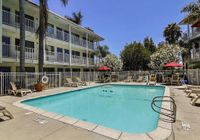 Отзывы Motel 6 Santa Barbara — Carpinteria North, 2 звезды