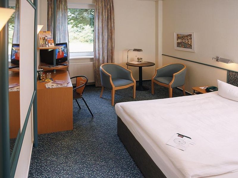 Hotel Photo 1