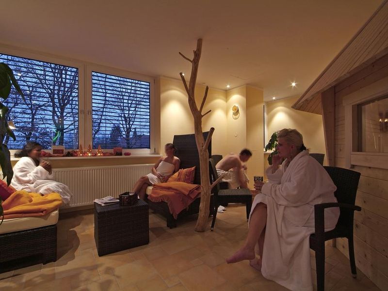 Hotel Photo 17