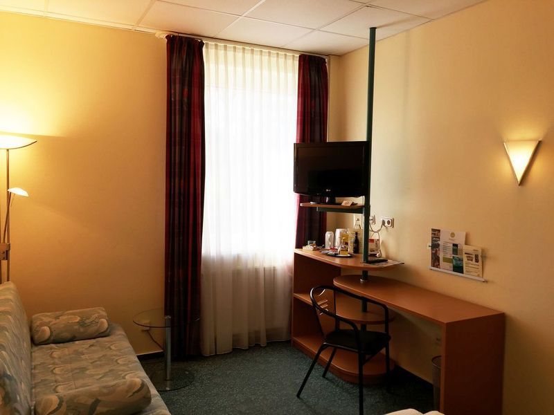 Hotel Photo 4