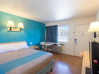 Hotel pic Motel 6-Carson City, NV