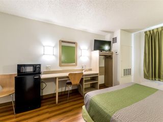 Hotel pic Motel 6-San Antonio, TX - South