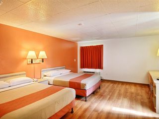 Фото отеля Motel 6-Nashua, NH