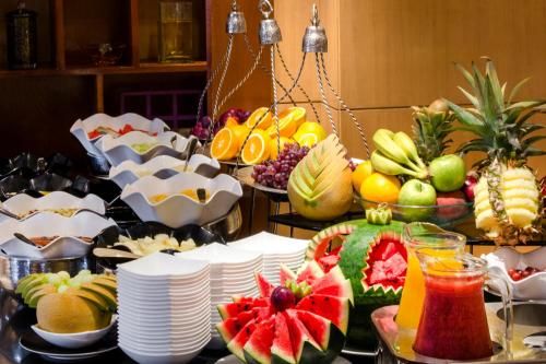 Hotel Photo 13