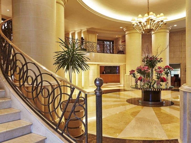 Hotel Photo 14