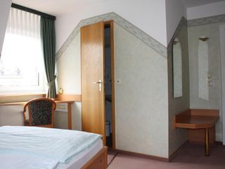 Hotel pic Hotel St. Hubertus