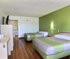 Motel 6 Austin Central - South/University of Texas Austin United States