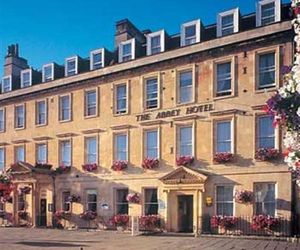 Abbey Hotel Bath United Kingdom