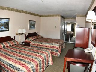 Hotel pic SureStay Hotel by Best Western Castro Valley