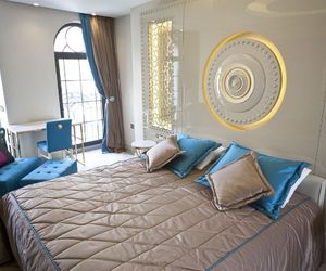 Sura Design Hotel & Suites Istanbul Turkey
