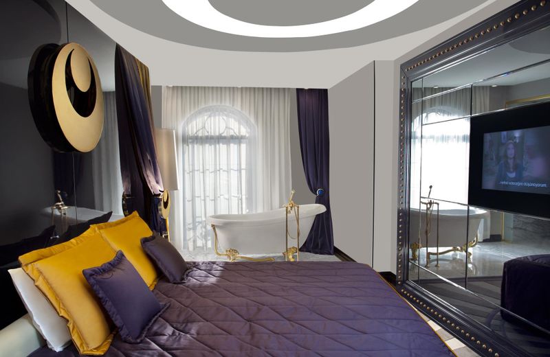 Sura Design Hotel & Suites