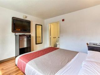 Motel 6-Santa Clara, CA