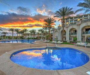 Stella Di Mare Beach Hotel & Spa Sharm el Sheikh Egypt