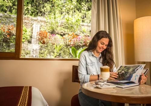Hotel Photo 19