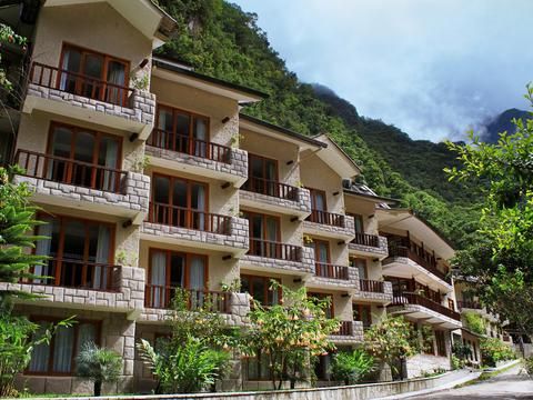 Hotel Photo 23