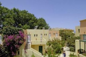 Yiassou Kriti Hotel Georgioupolis Greece
