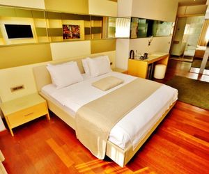 Eternity Hotel Istanbul Turkey